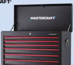 Canadian Tire Mastercraft 6-Drawer Chest offer