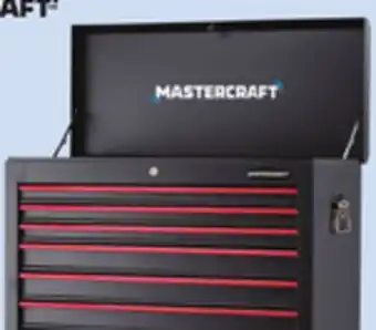 Canadian Tire Mastercraft 6-Drawer Chest offer