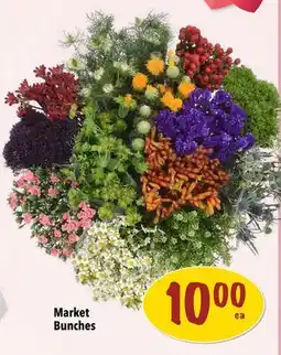 Farm Boy Market Bunches offer