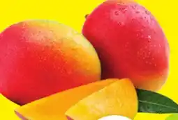 FreshCo Red Mangoes Product of Peru offer