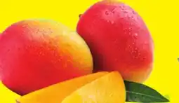 Chalo FreshCo Red Mangoes Product of Peru offer