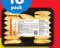 Walmart Pagoda Meat,Chicken or Vegetable Egg Rolls offer