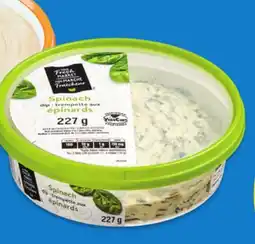 Walmart Your Fresh Market Topped Dips 227g Each offer