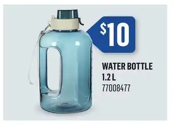 Canac Water Bottle 1.2 L offer