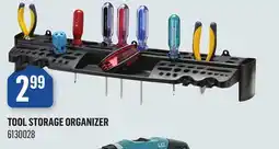 Canac Tool Storage Organizer offer