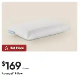 Dormez Vous Aquagel Pillow offer