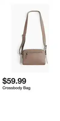 H&M Crossbody Bag offer