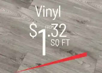 Hardwood Giant Vinyl offer