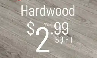 Hardwood Giant Hardwood offer