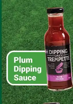 M & M Food Market Plum Dipping Sauce offer