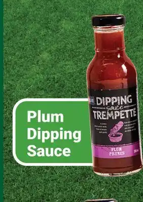 M & M Food Market Plum Dipping Sauce offer