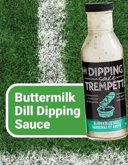 M & M Food Market Buttermilk Dill Dipping Sauce offer