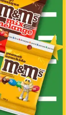 PharmaChoice Mars Chocolate Snacks offer