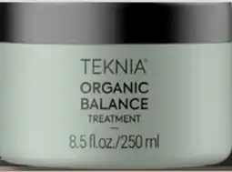 Chatters Salon Lakme TEKNIA Organic Balance Treatment offer