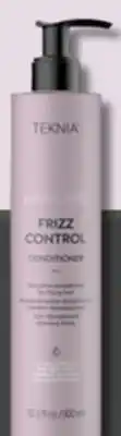 Chatters Salon Frizz Control Conditioner offer