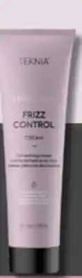 Chatters Salon LAKME Frizz Control Cream offer