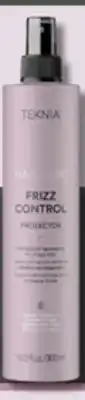 Chatters Salon LAKME Teknia Frizz Control Protector offer