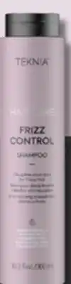 Chatters Salon LAKME TEKNIA Frizz Control Shampoo offer