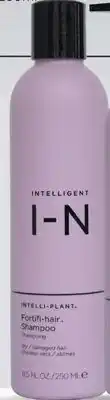 Chatters Salon INTELLIGENT NUTRIENTS Fortifi-hair Shampoo offer