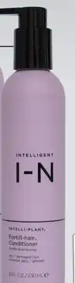 Chatters Salon INTELLIGENT NUTRIENTS Fortifi-hair Conditioner offer