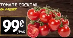 Marche Salaberry TOMATE COCKTAIL offer