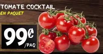 Marche Salaberry TOMATE COCKTAIL offer