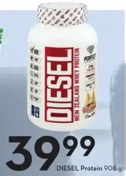 Sobeys DIESEL Protein offer