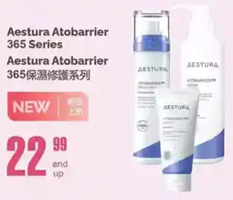 T&T Supermarket Aestura Atobarrier offer