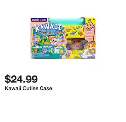 Chapters Indigo Kawaii Cuties Case offer