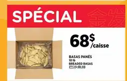 Kim Phat BREADED BASAS offer