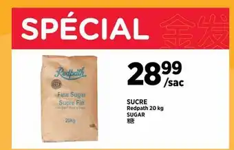 Kim Phat Redpath SUGAR offer