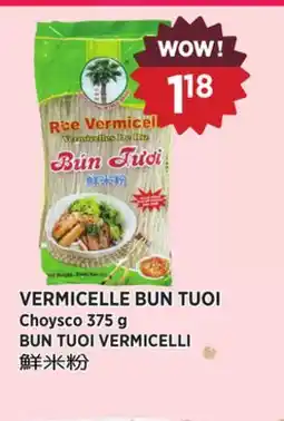 Kim Phat Choysco BUN TUOI VERMICELLI offer