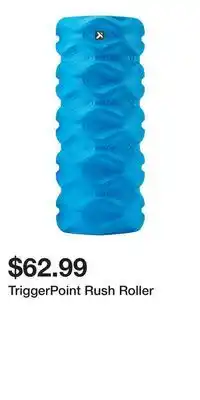 Sport Chek TriggerPoint Rush Roller offer