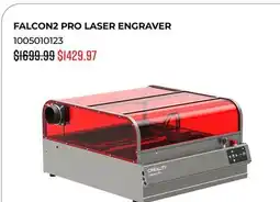 Canex FALCON2 PRO LASER ENGRAVER offer