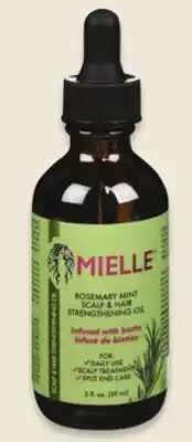 Walmart Mielle Scalp & Hair Strengthening Oil 59 ml offer