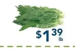 Oceans Fresh Food Market AA Choy offer