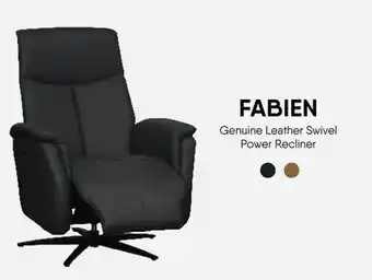 Meubles RD FABIEN offer