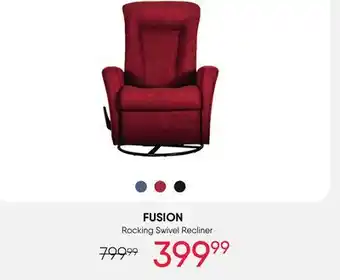 Meubles RD FUSION offer