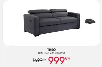 Meubles RD THEO offer