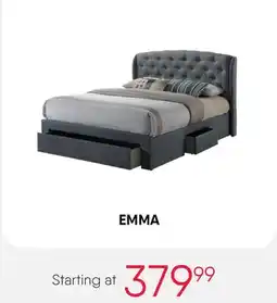 Meubles RD EMMA offer