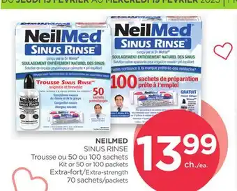 Proxim NEILMED offer