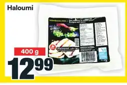 Super C HALOUMI | HALOUMI offer