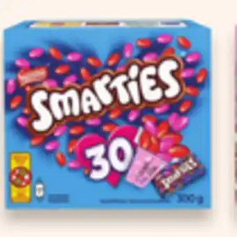 Walmart Smarties Candies offer