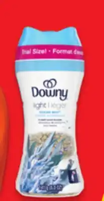 Walmart Downy Scented Beads 141 g offer