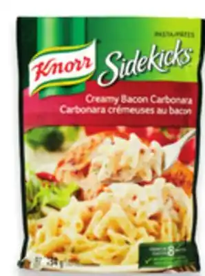 Walmart Knorr Sidekicks offer