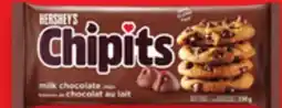 Walmart Hershey's Chipits offer