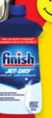 Walmart Finish Quantum Jet-Dry 621 mL offer