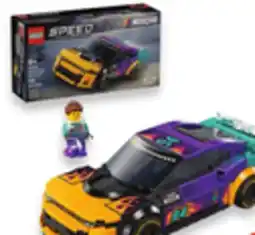 Walmart Top Vehicle Building Set offer