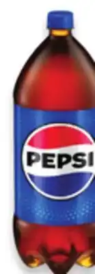 Walmart Pepsi offer