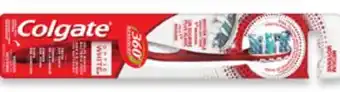 Walmart Colgate Bamboo Charcoal Toothbrushes offer